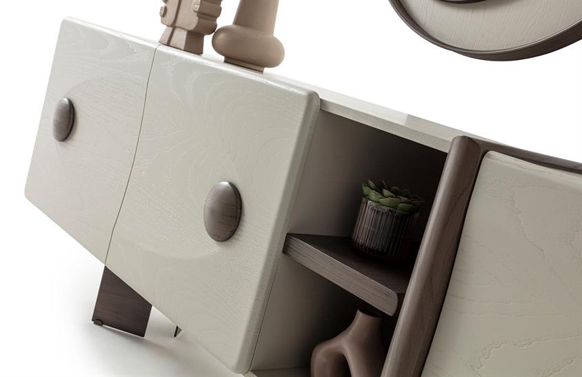 Galenia Yemek Odası Takımı Yemek Odası