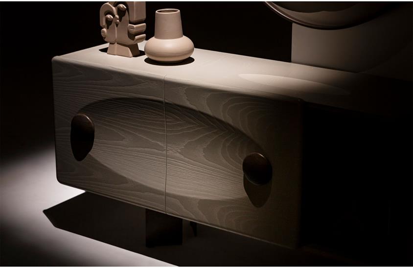 Galenia Yemek Odası Takımı Yemek Odası