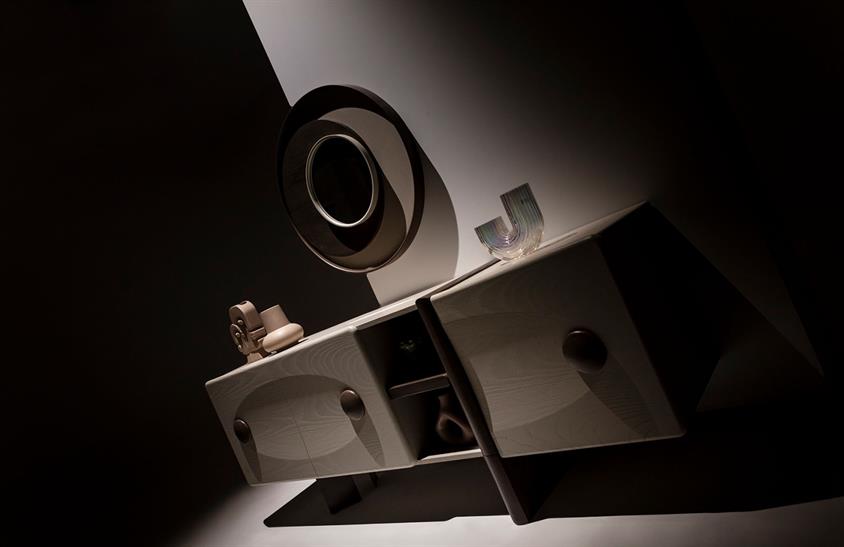 Galenia Yemek Odası Takımı Yemek Odası