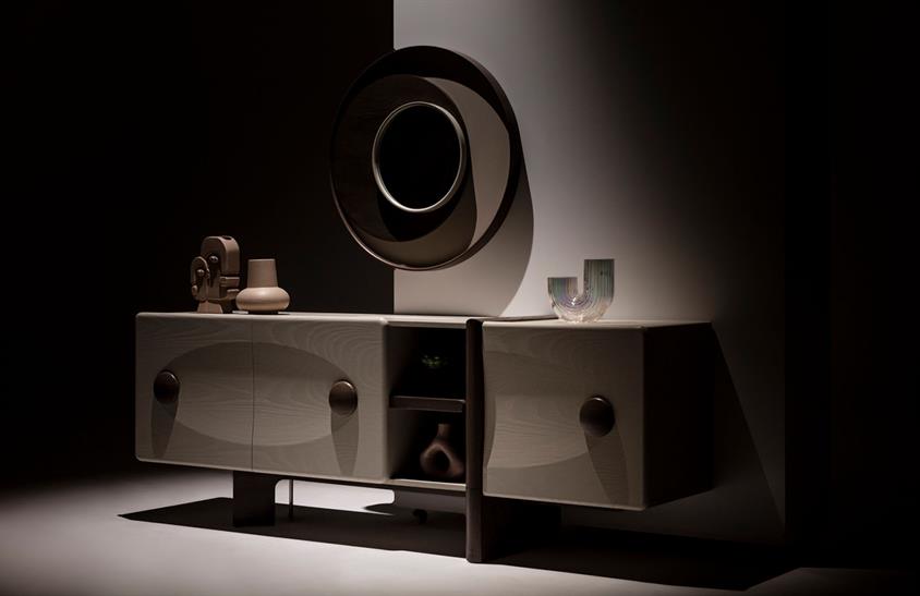 Galenia Yemek Odası Takımı Yemek Odası