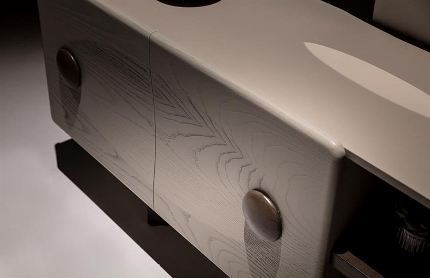 Galenia Yemek Odası Takımı Yemek Odası