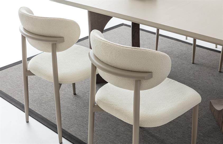 Galenia Yemek Odası Takımı Yemek Odası