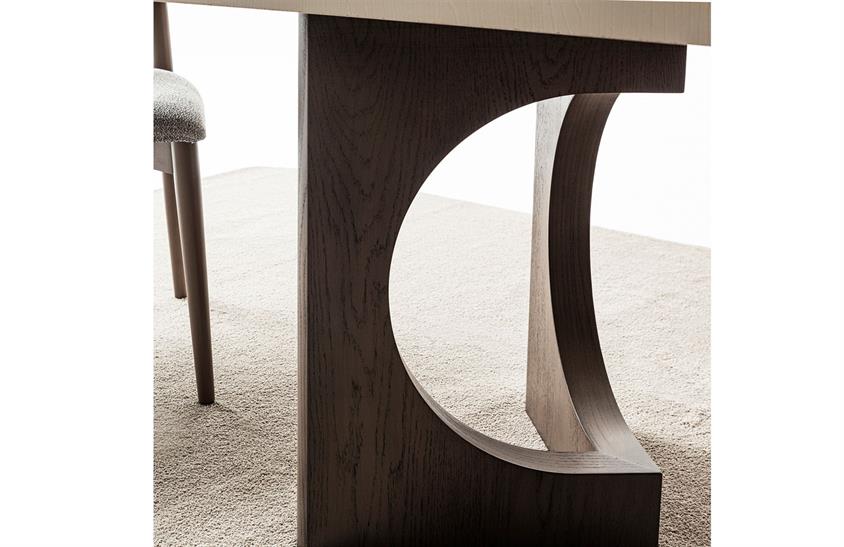 Galenia Açılır Masa Yemek Masası