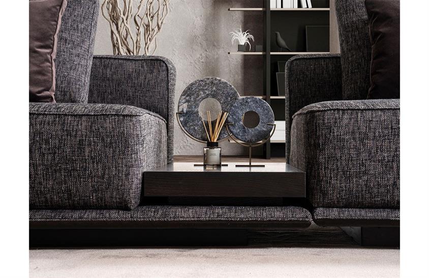 Jorginho Köşe Takımı Köşe Koltuk