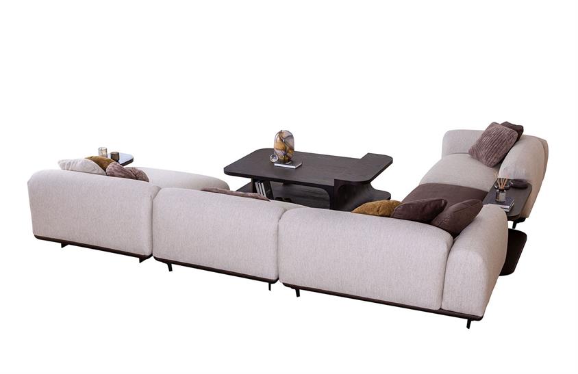 Harry Köşe Takımı Köşe Koltuk