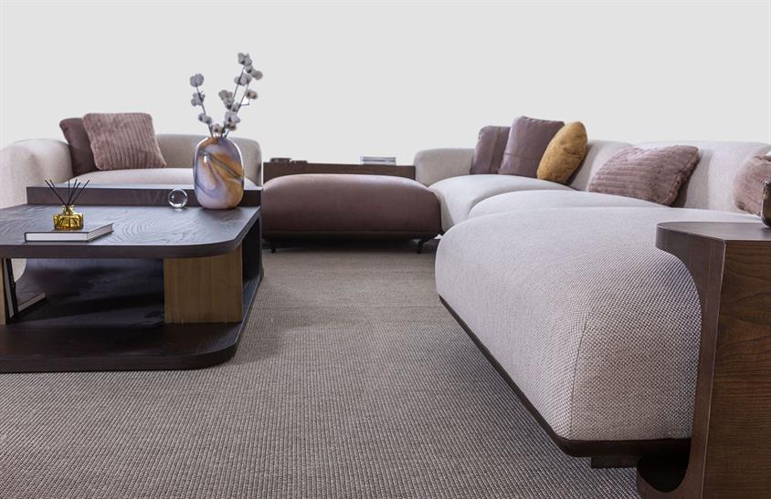 Harry Köşe Takımı Köşe Koltuk