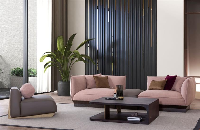 Ring Köşe Takımı Köşe Koltuk