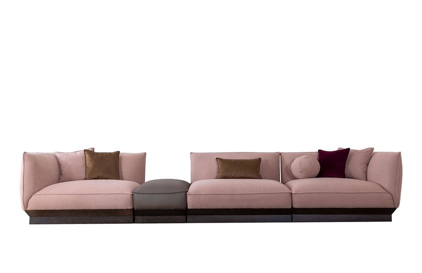 Ring Köşe Takımı Köşe Koltuk