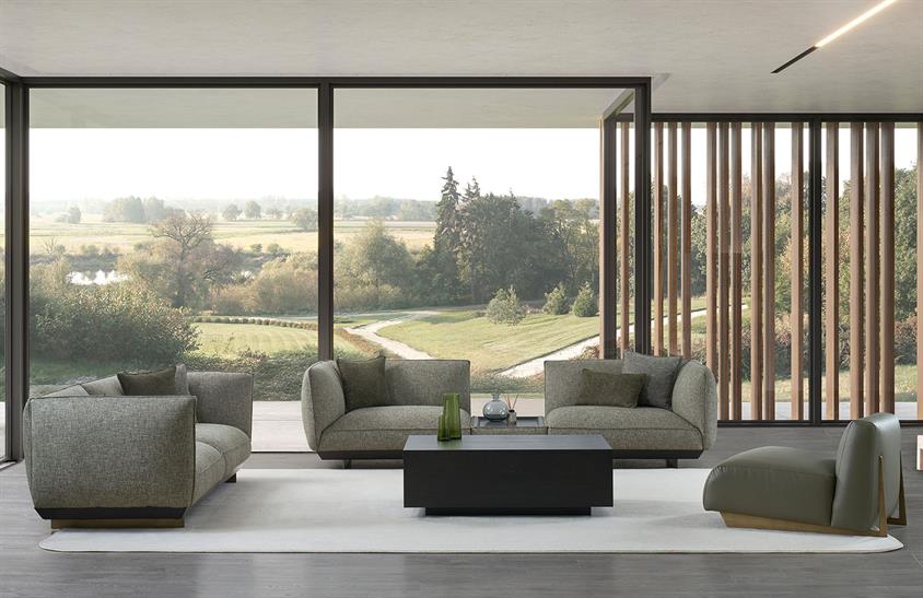 Ring Koltuk Takımı Koltuk Takımı