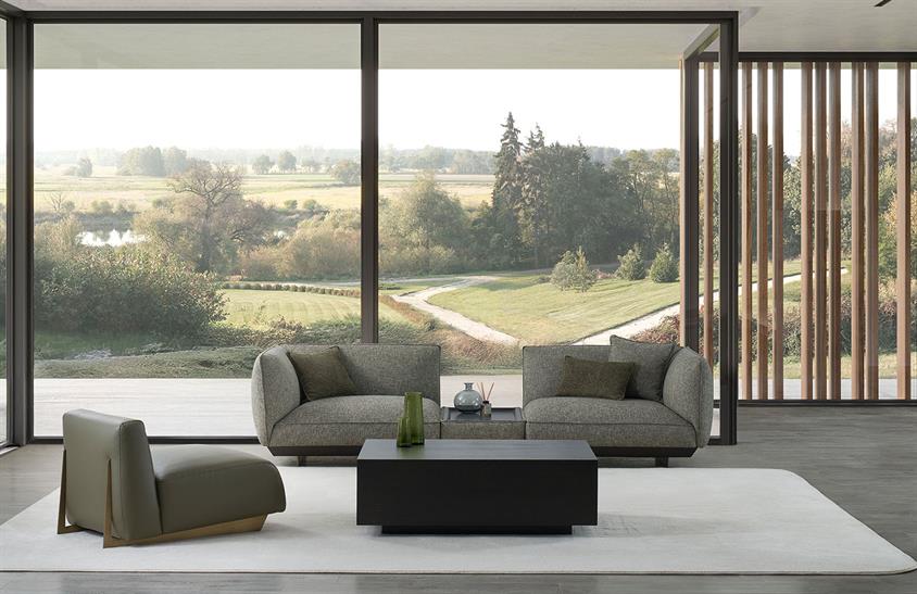 Ring Koltuk Takımı Koltuk Takımı