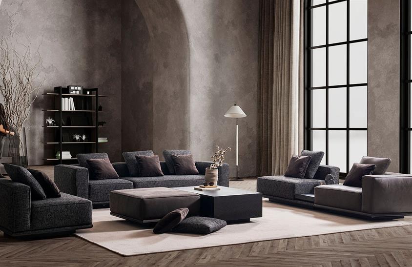 Jorginho Koltuk Takımı Koltuk Takımı