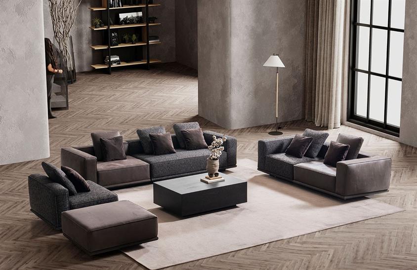 Jorginho Koltuk Takımı Koltuk Takımı