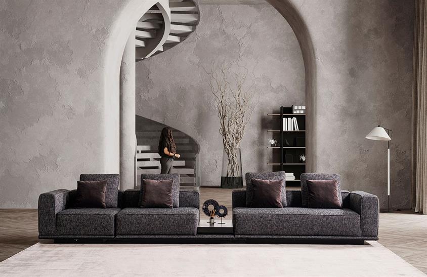 Jorginho Koltuk Takımı Koltuk Takımı