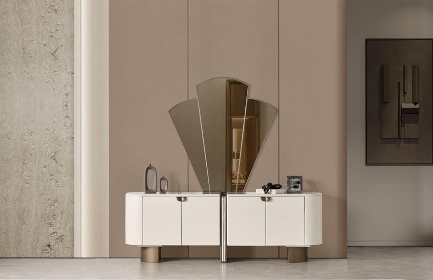 Orrina Yemek Odası Takımı Yemek Odası