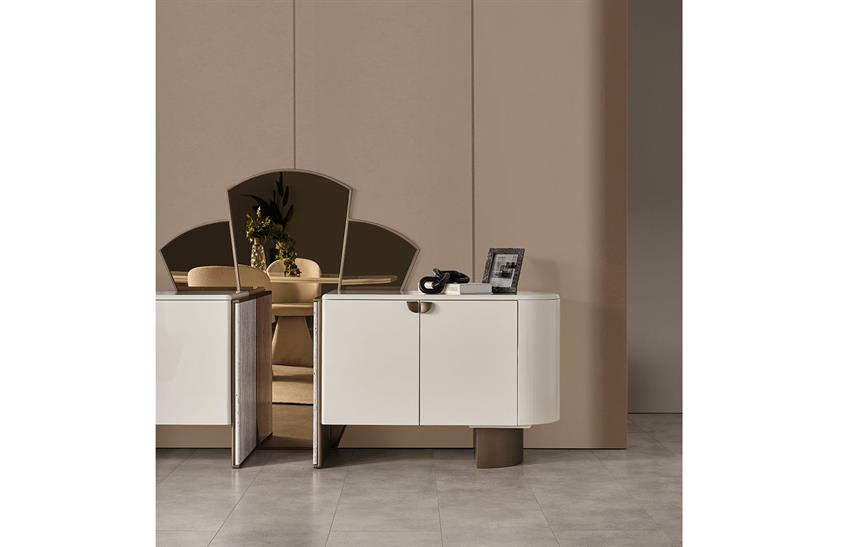 Orrina Yemek Odası Takımı Yemek Odası