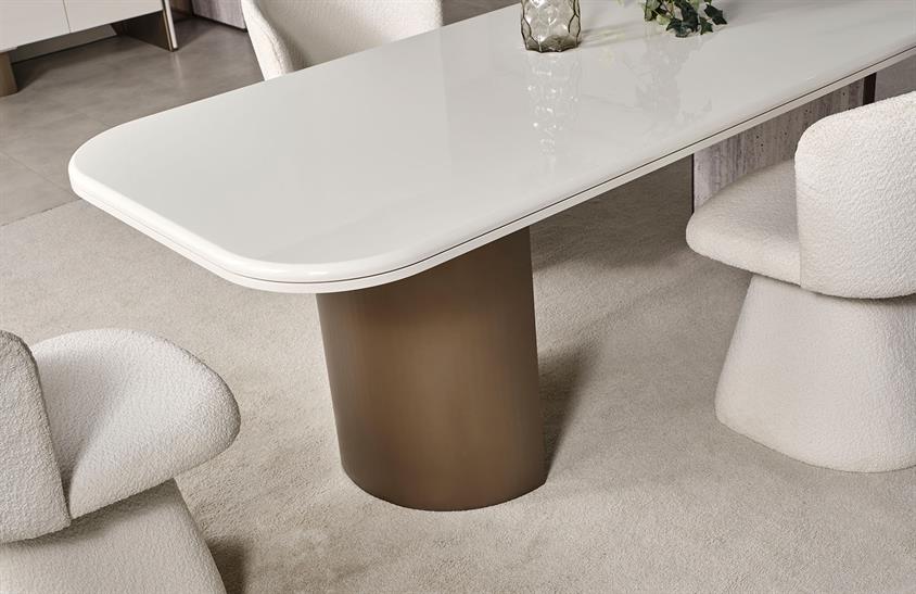 Orrina Yemek Odası Takımı Yemek Odası