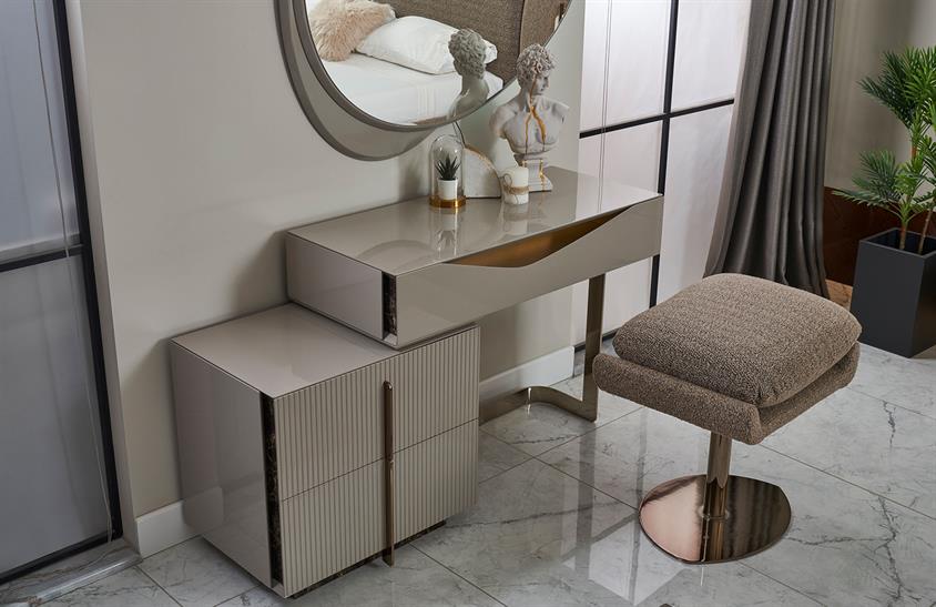 Tonya Yatak Odası Takımı Yatak Odası