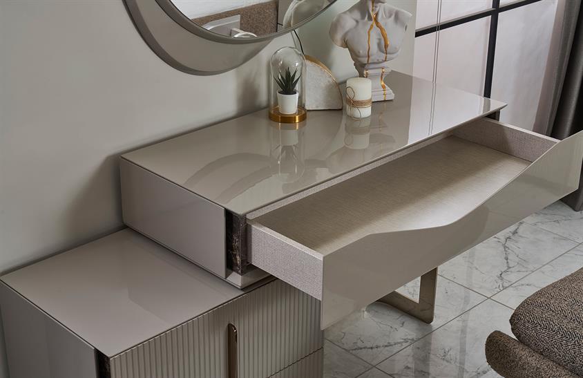 Tonya Yatak Odası Takımı Yatak Odası