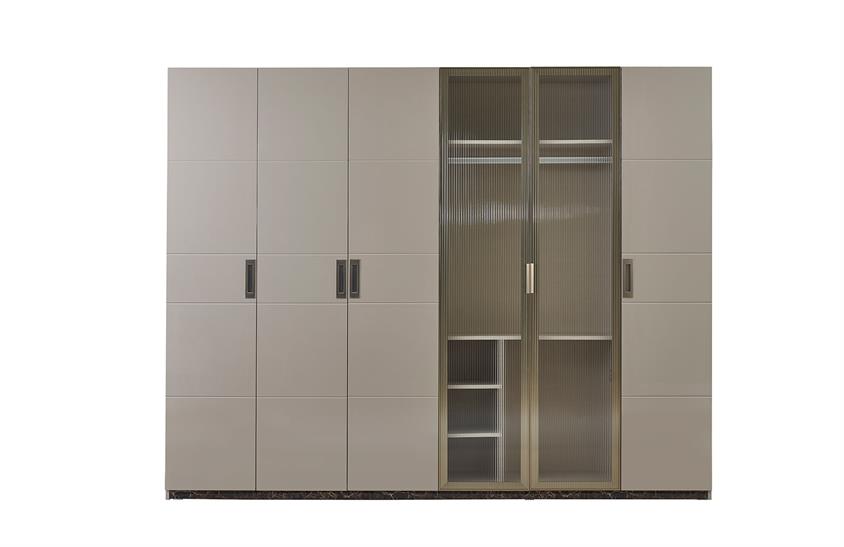 Tonya Yatak Odası Takımı Yatak Odası