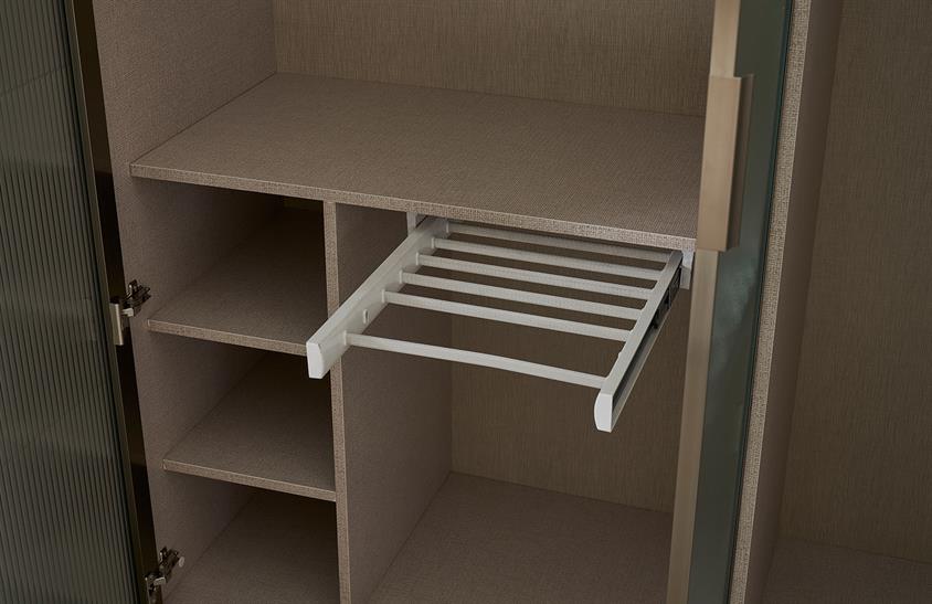 Tonya Yatak Odası Takımı Yatak Odası