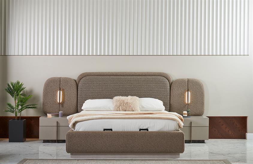 Tonya Yatak Odası Takımı Yatak Odası