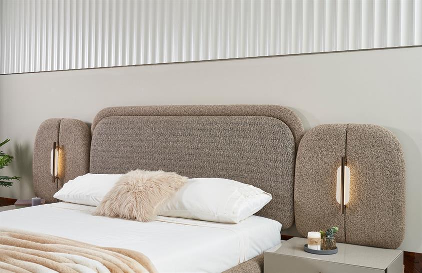 Tonya Yatak Odası Takımı Yatak Odası