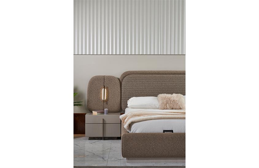 Tonya Yatak Odası Takımı Yatak Odası