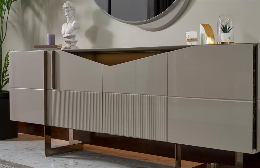 Tonya Yemek Odası Takımı Yemek Odası