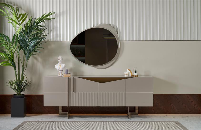 Tonya Yemek Odası Takımı Yemek Odası