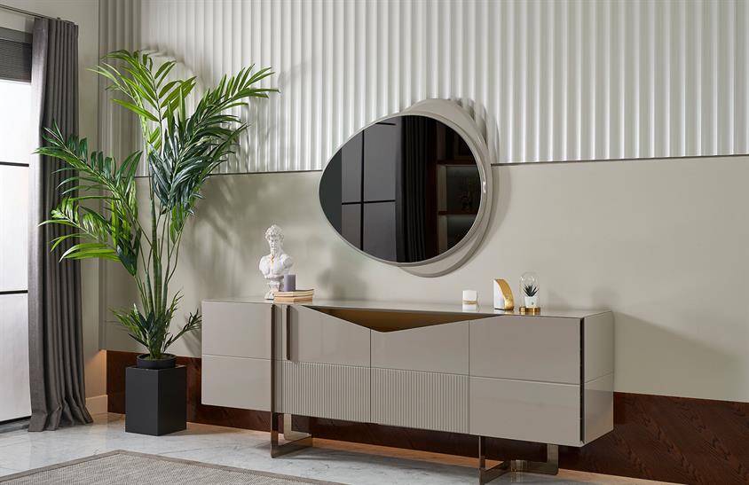 Tonya Yemek Odası Takımı Yemek Odası