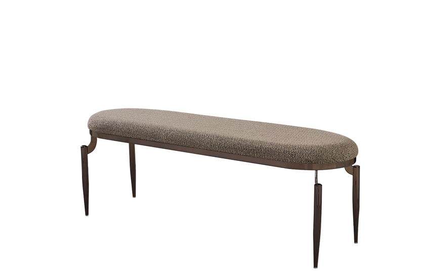 Tonya Bench Yemek Odası