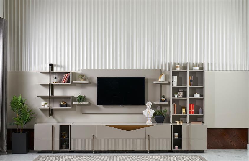 Tonya Tv Ünitesi TV Ünitesi