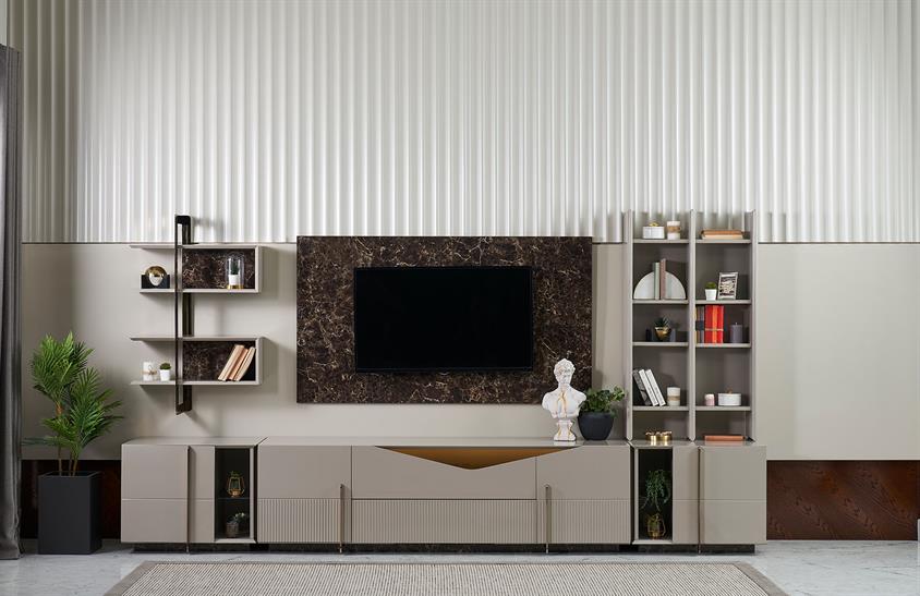 Tonya Tv Ünitesi TV Ünitesi