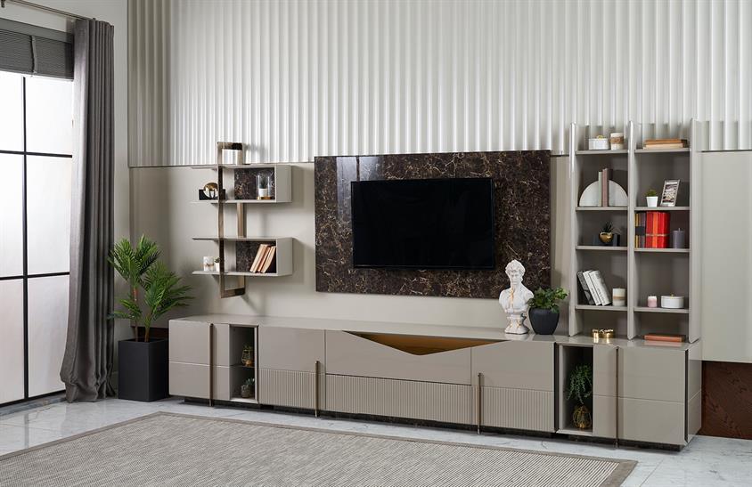 Tonya Tv Ünitesi TV Ünitesi