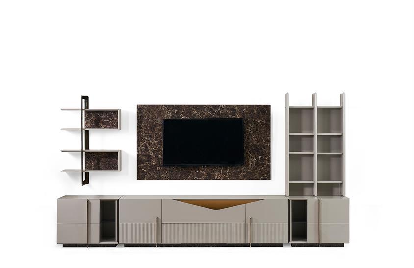 Tonya Tv Ünitesi TV Ünitesi