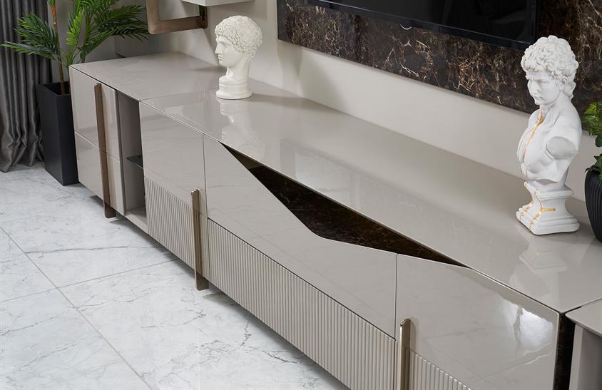 Tonya Tv Ünitesi TV Ünitesi