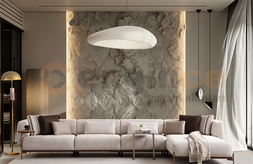 Desina Köşe Takımı XL Köşe Koltuk