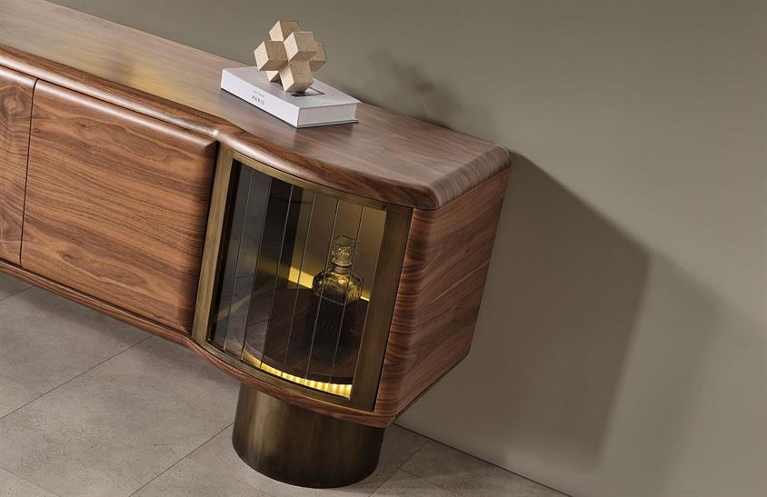 Aviles Yemek Odası Takımı Yemek Odası