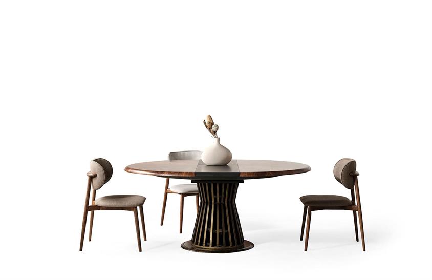 Aviles Yemek Odası Takımı Yemek Odası