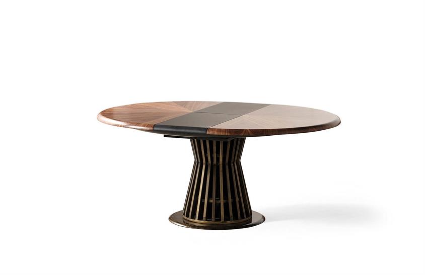 Aviles Yemek Odası Takımı Yemek Odası