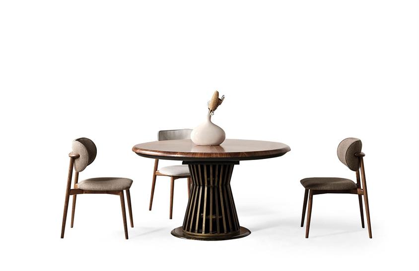 Aviles Yemek Odası Takımı Yemek Odası