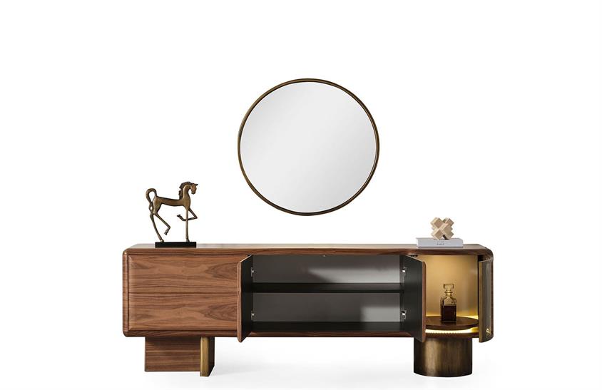 Aviles Yemek Odası Takımı Yemek Odası