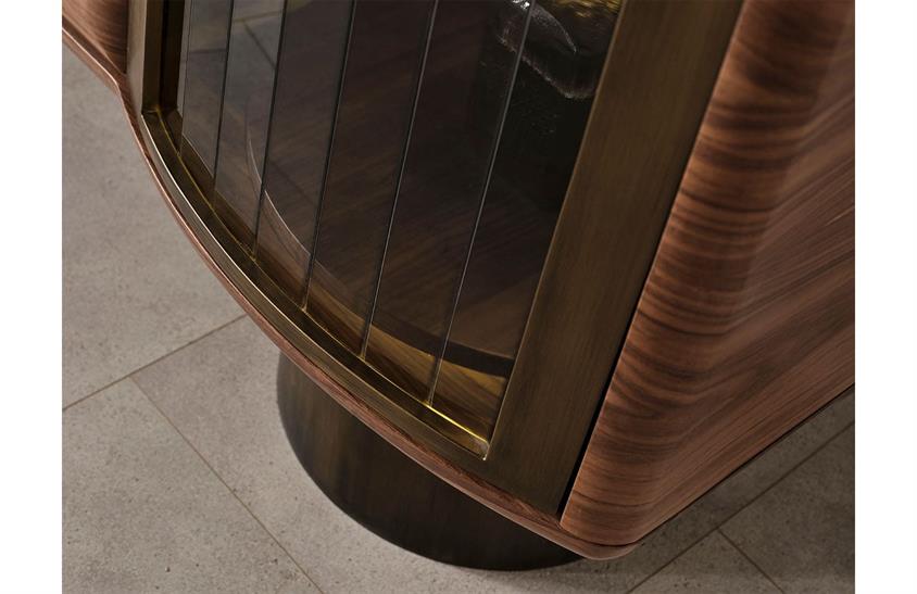 Aviles Yemek Odası Takımı Yemek Odası