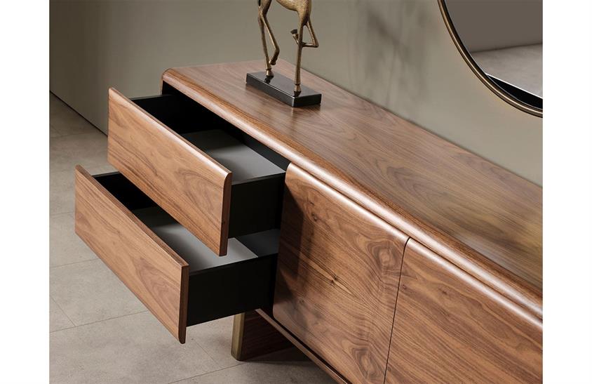 Aviles Yemek Odası Takımı Yemek Odası