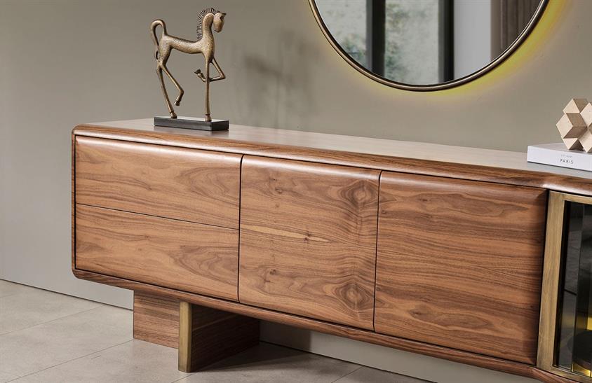 Aviles Yemek Odası Takımı Yemek Odası