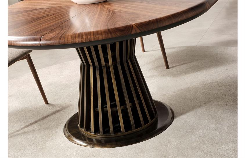 Aviles Masa Açılır