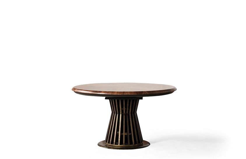 Aviles Masa Açılır