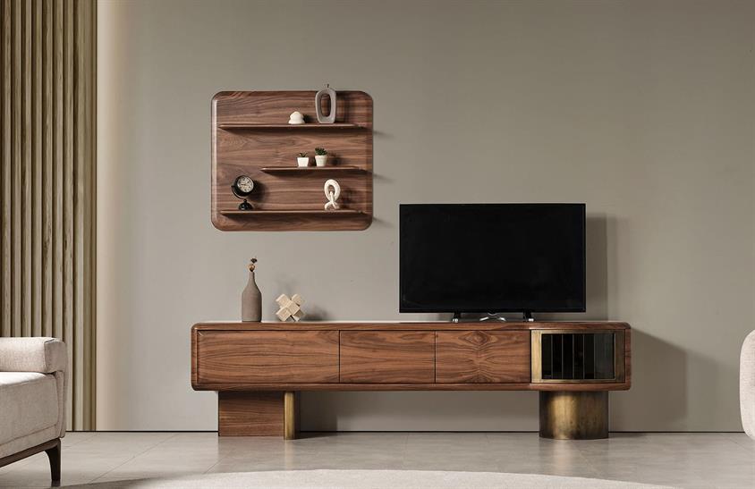 Aviles Tv Ünitesi TV Ünitesi