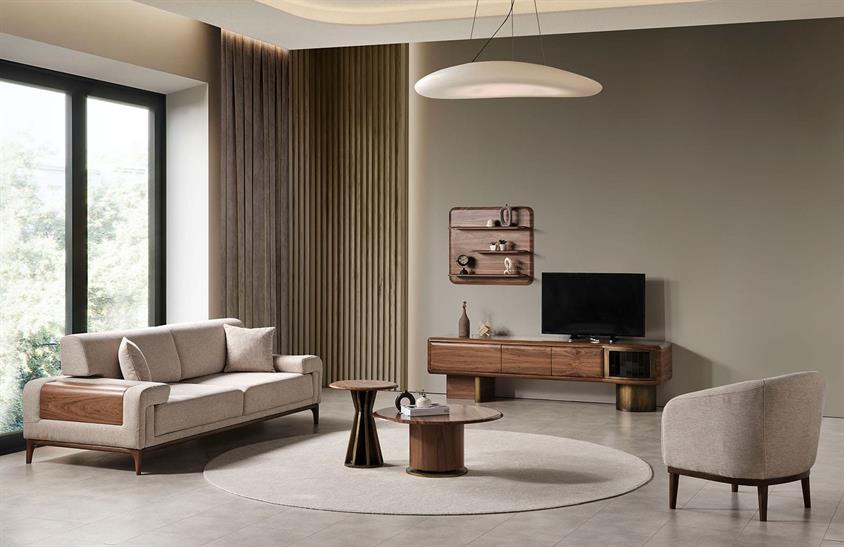 Aviles Tv Ünitesi TV Ünitesi