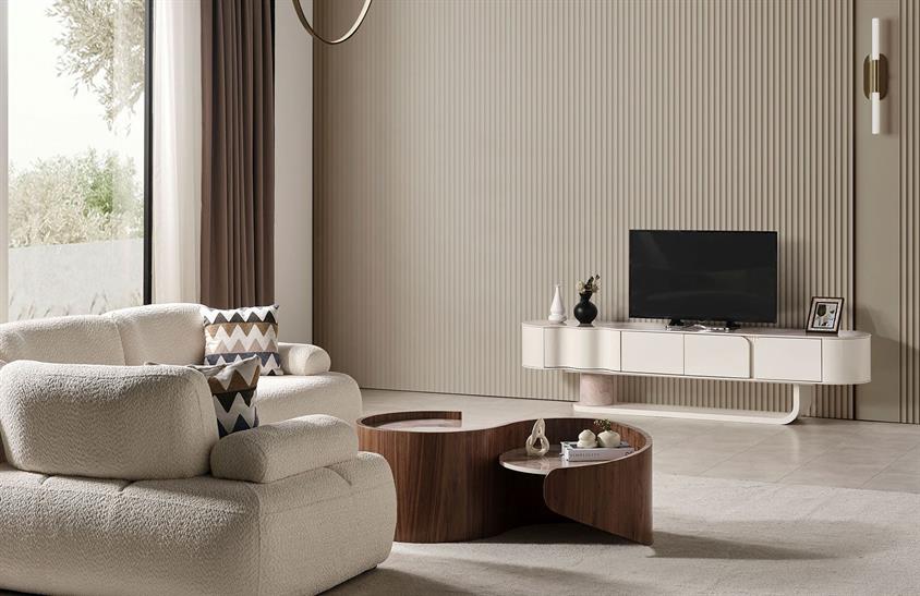 Micallo Tv Ünitesi TV Ünitesi